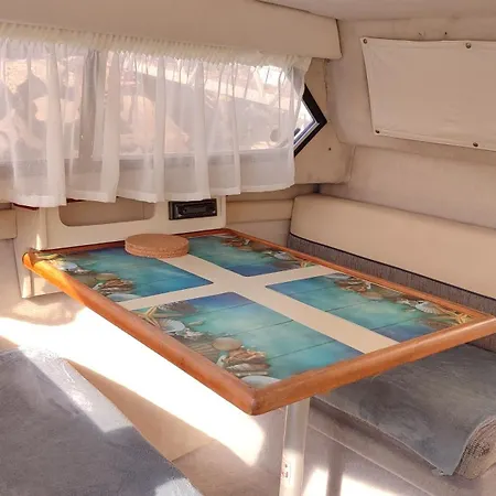 Varuna En Sur De Tenerife Πλωτό κατάλυμα