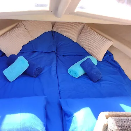Varuna En Sur De Tenerife Πλωτό κατάλυμα *